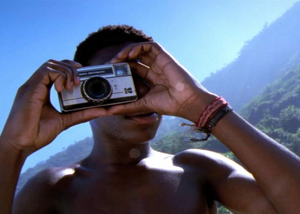 #100. City of God (2002)